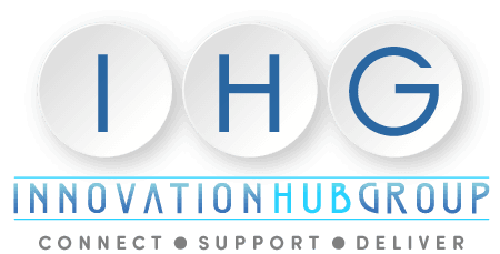 Innovation Hub Group Logo