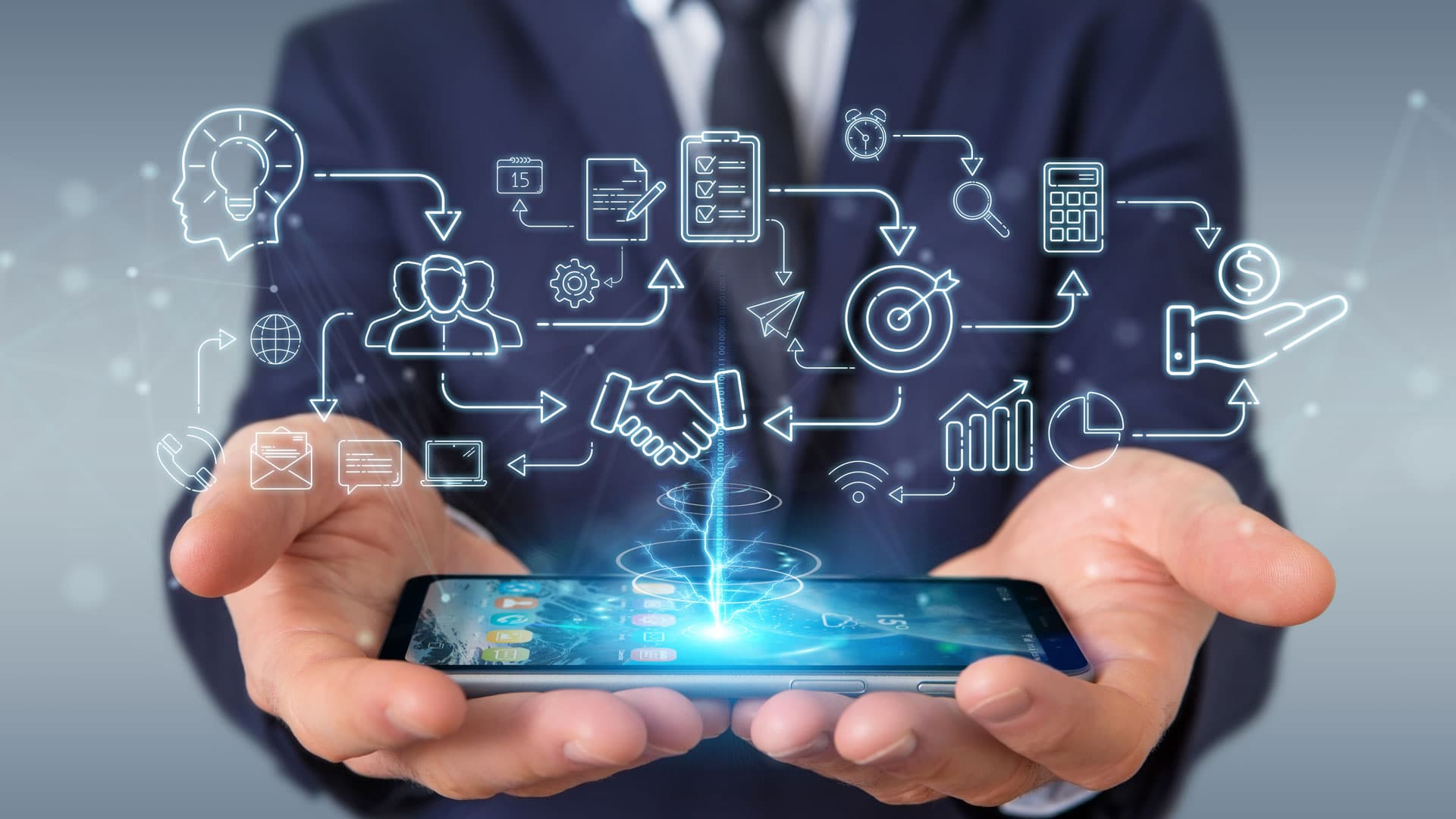 What We Do - Innovation Hub Group