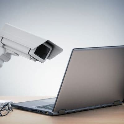 CCTV & Biometrics