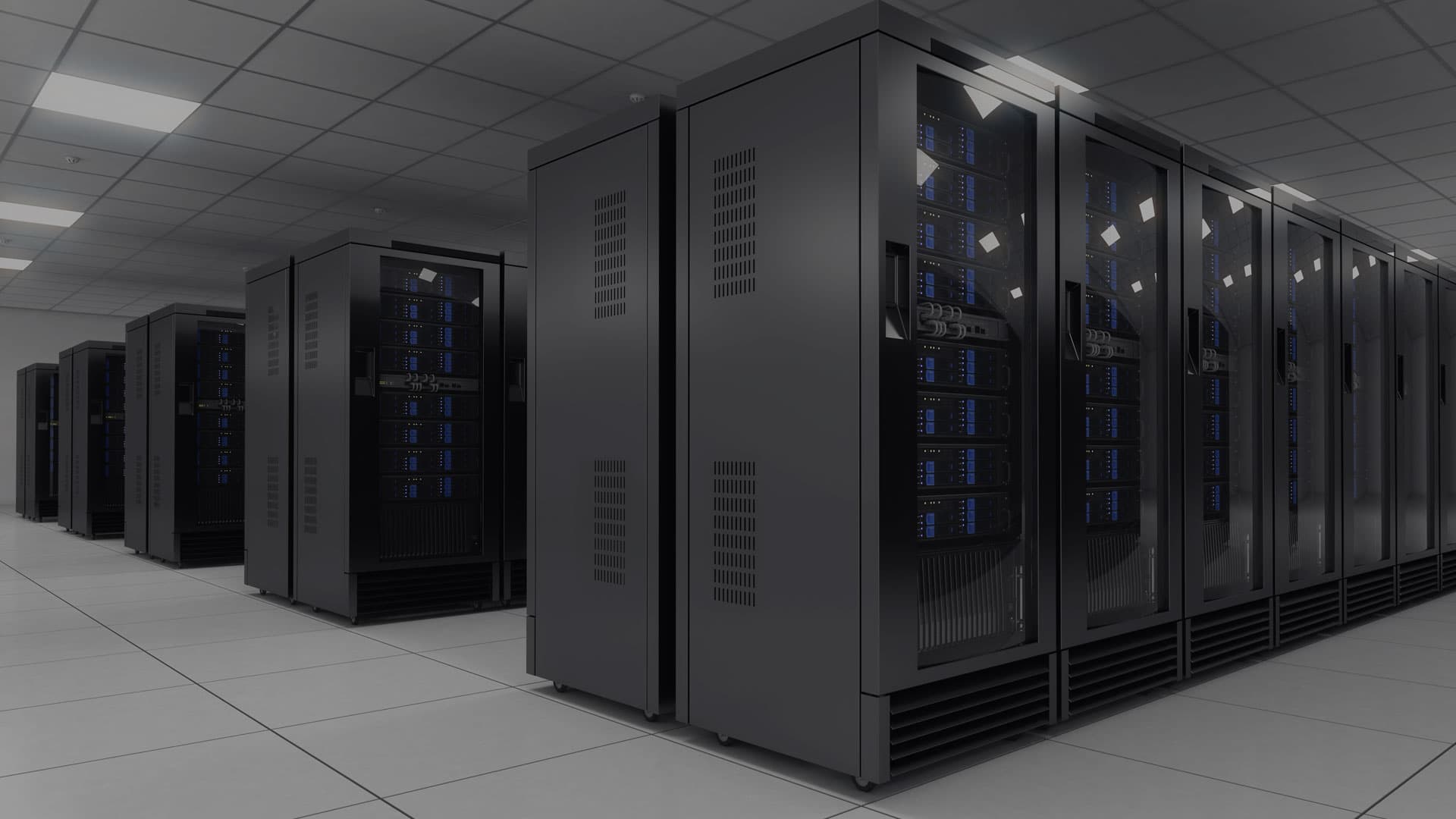 INFRASTRUCTURE DEPLOYMENT