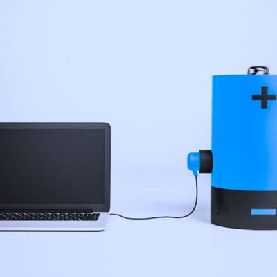 Power Backup