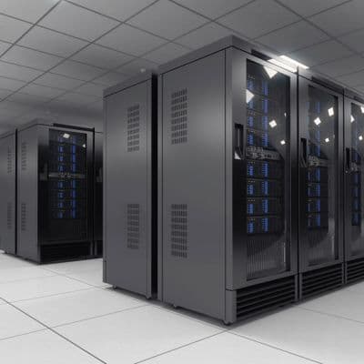 Server Hosting